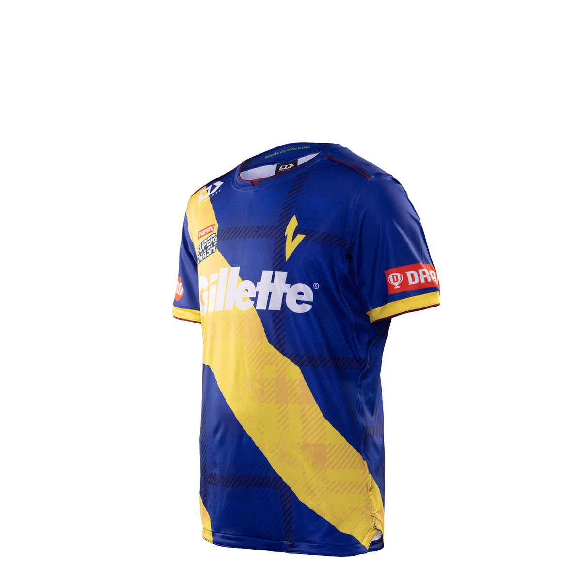 Otago Volts Junior Replica Playing Shirt