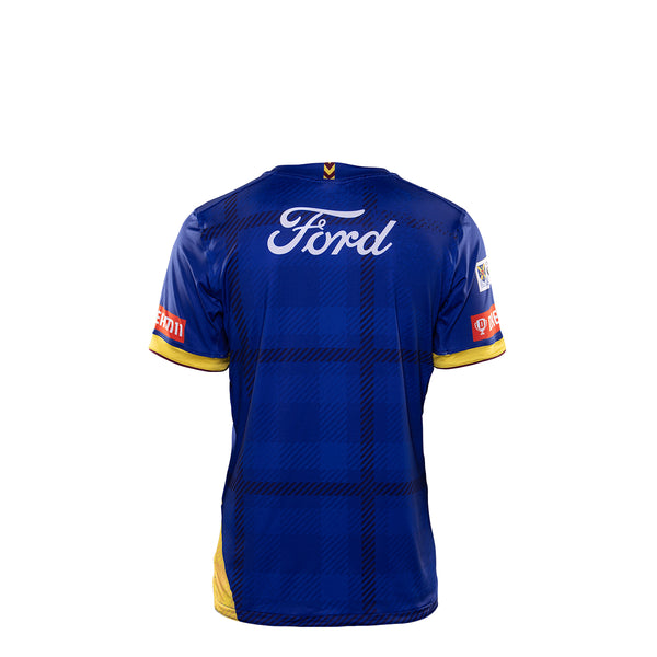 Otago Volts Junior Replica Playing Shirt