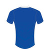 2021 Manu Samoa Rugby Mens Replica Home Jersey - Blue