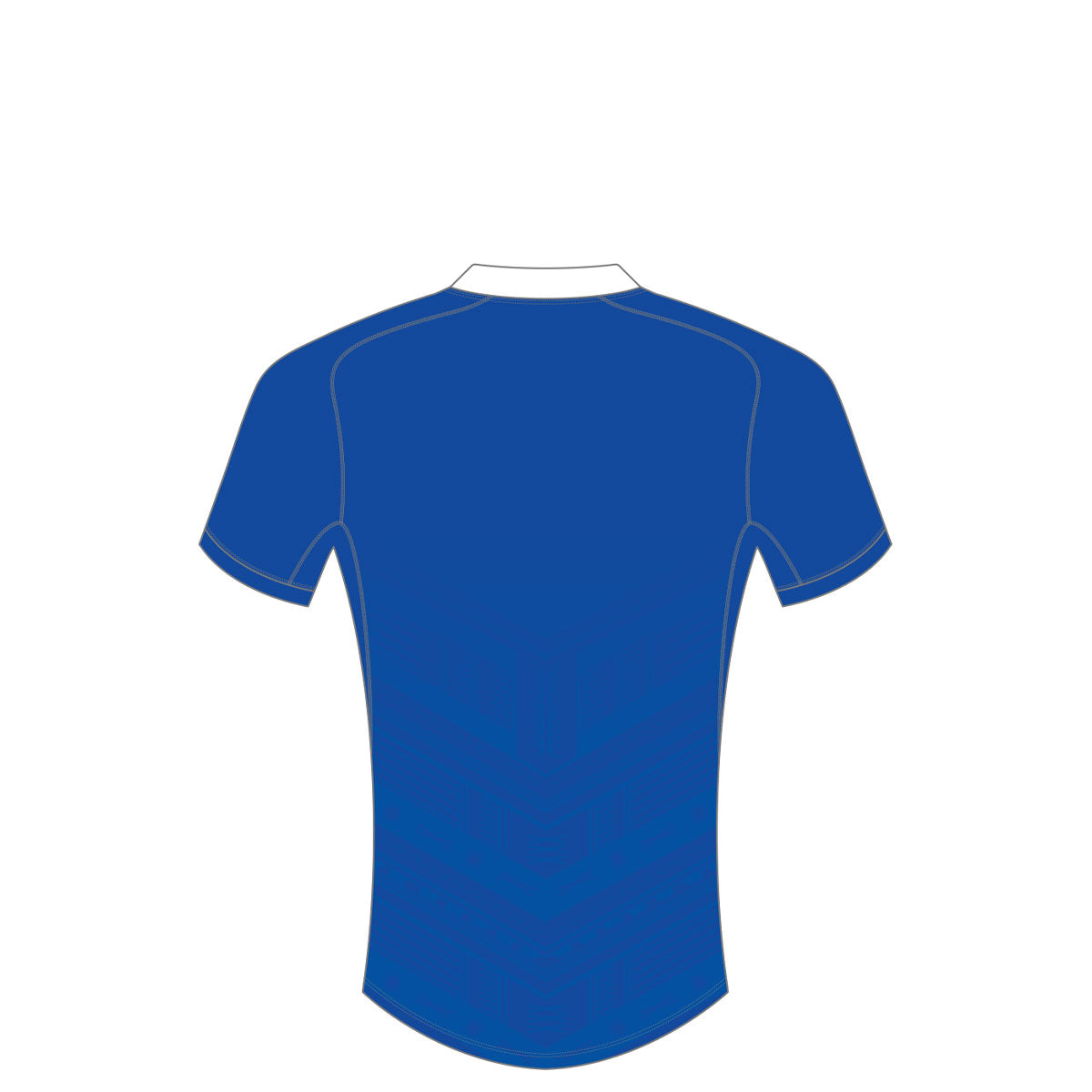 2021 Manu Samoa Rugby Replica Junior Home Jersey - Blue