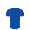 2021 Manu Samoa Rugby Replica Junior Home Jersey - Blue