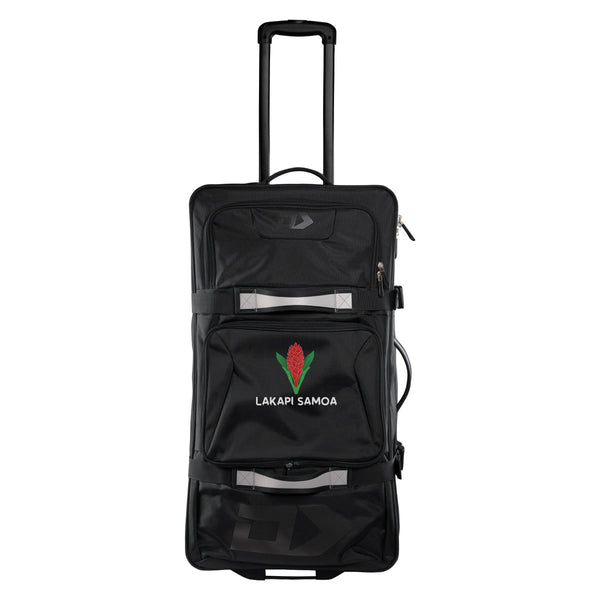 Lakapi Samoa Wheelie Bag