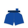 2021 Lakapi Samoa Mens On-Field Away Short - Blue