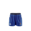 2021 Lakapi Samoa Mens On-Field Away Short - Blue