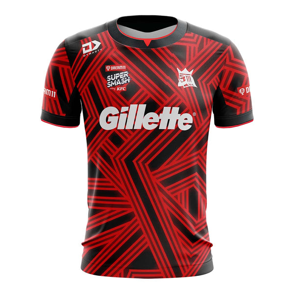 2021/22 Canterbury Kings Mens Replica Jersey