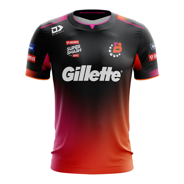 2021/22 Northern Mens Replica Jersey