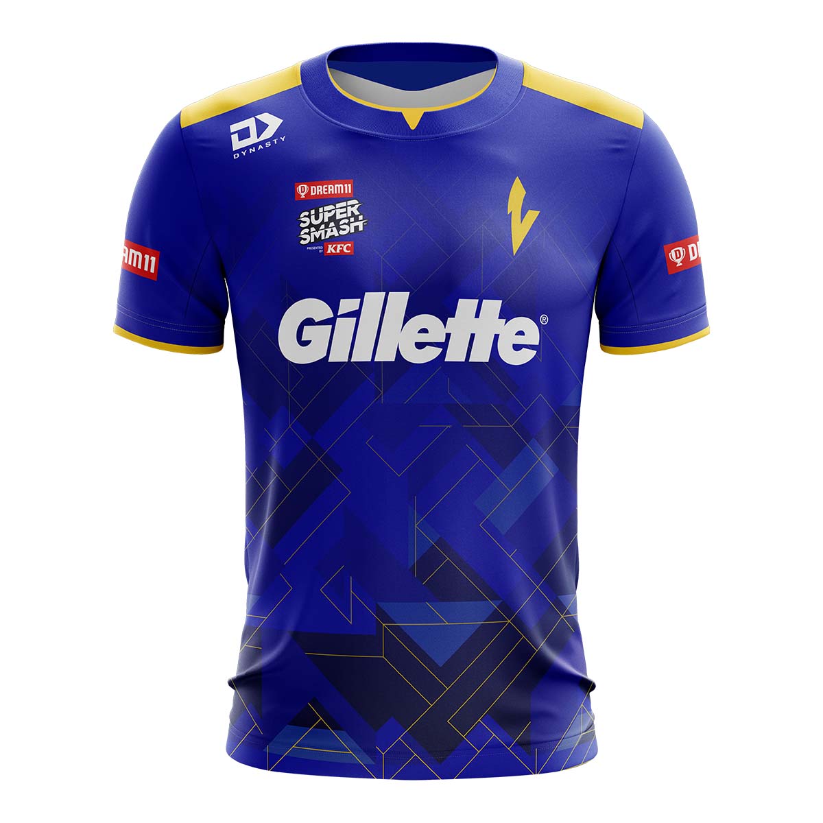 2021/22 Otago Volts Mens Replica Jersey