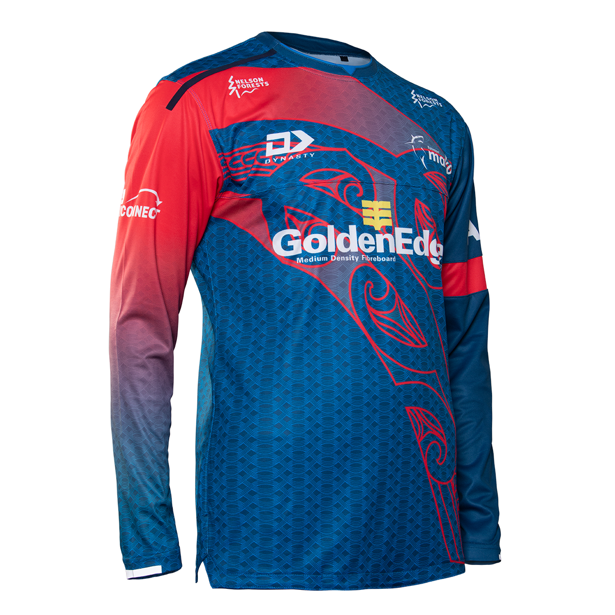 2019 Tasman Mako Long Sleeve Tee