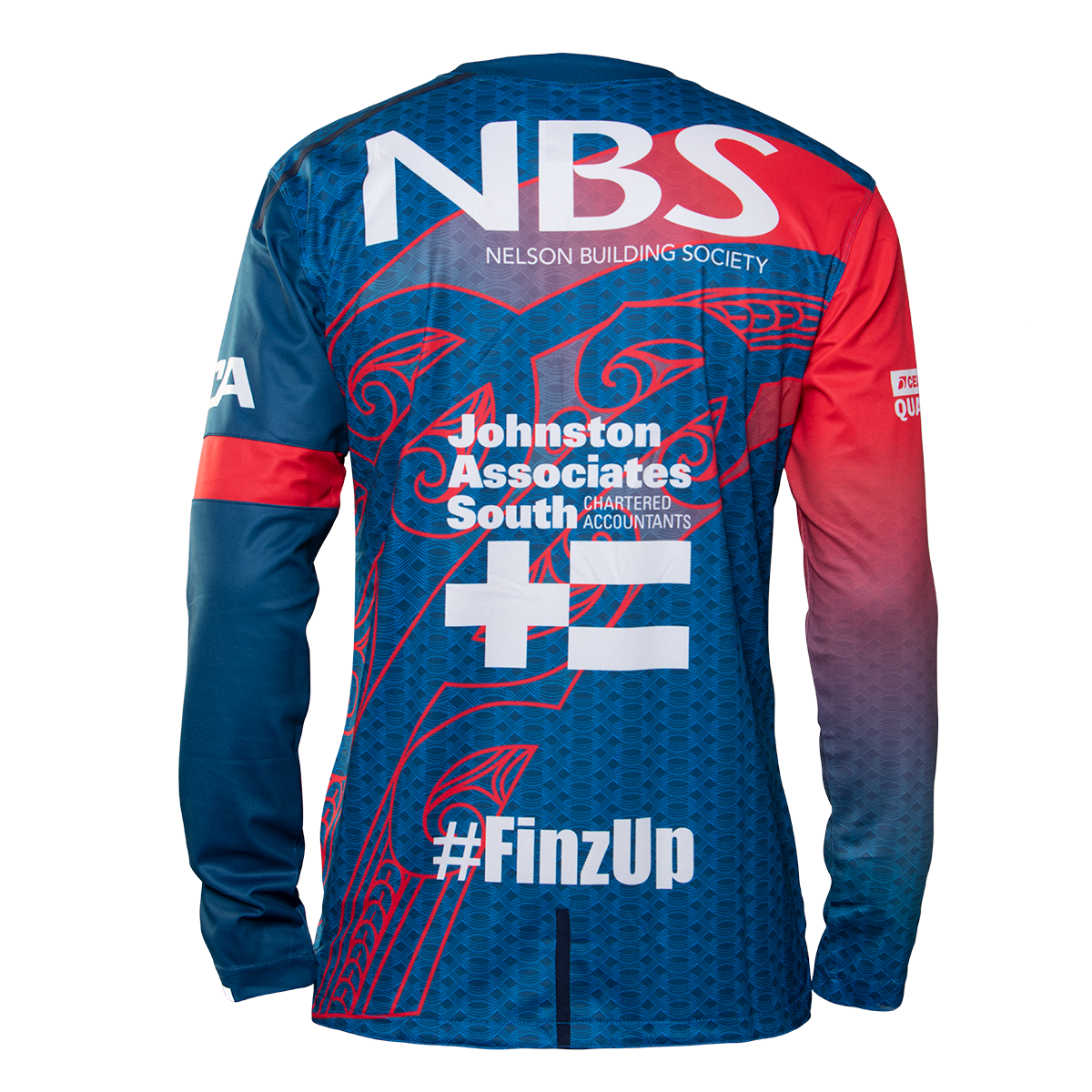 2019 Tasman Mako Long Sleeve Tee