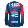2019 Tasman Mako Long Sleeve Tee