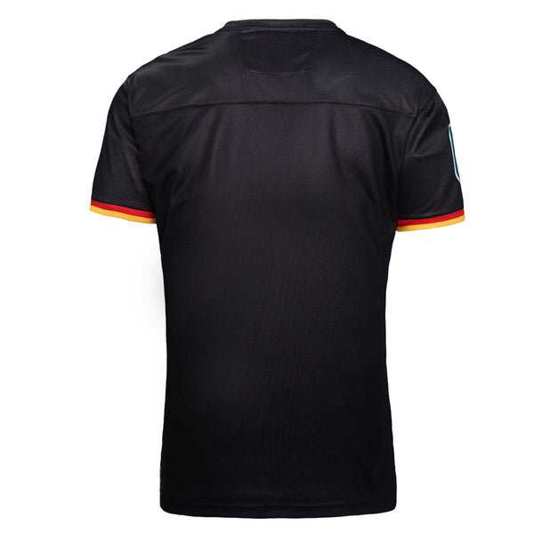Thames Valley Swampfoxes Training Tee