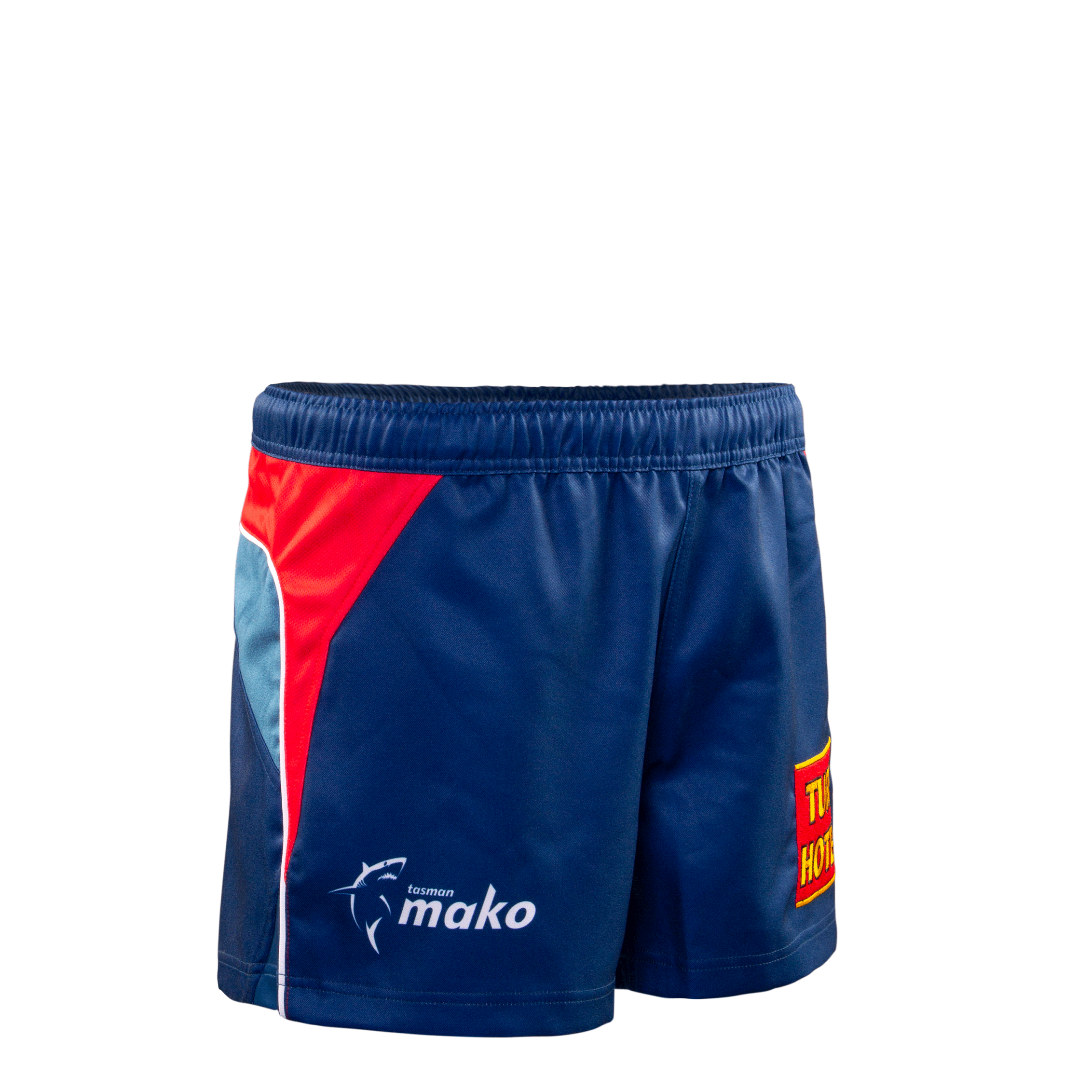 2019 Tasman Mako Replica Shorts