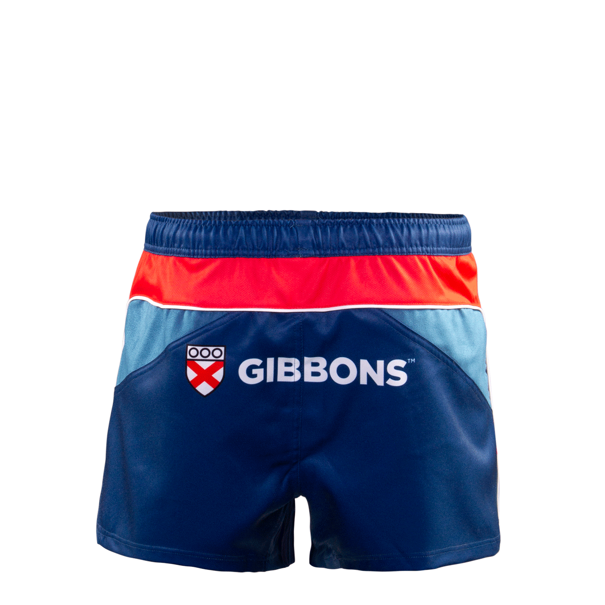 2019 Tasman Mako Replica Shorts