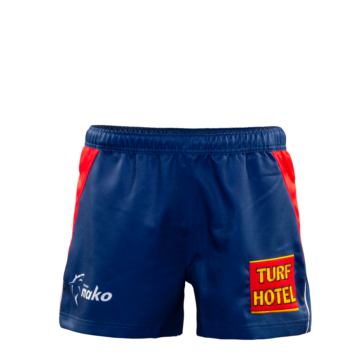 2019 Tasman Mako Replica Shorts