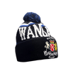 Whanganui Rugby Beanie