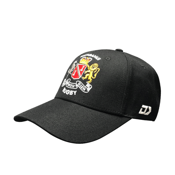 Whanganui Rugby Media Cap