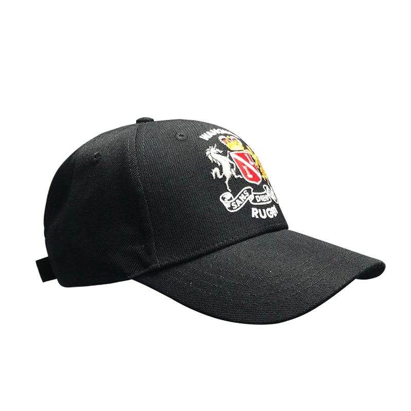 Whanganui Rugby Media Cap