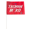 2022 Tasman Mako Flag