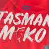 2022 Tasman Mako Flag