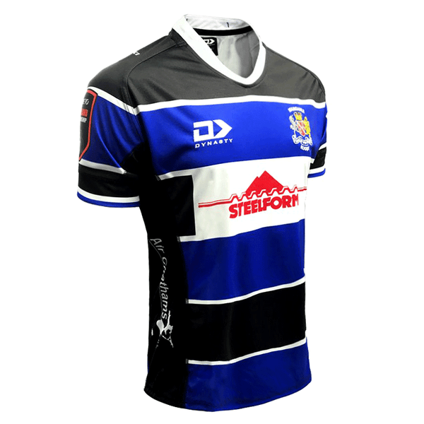 Whanganui Rugby Replica Jersey