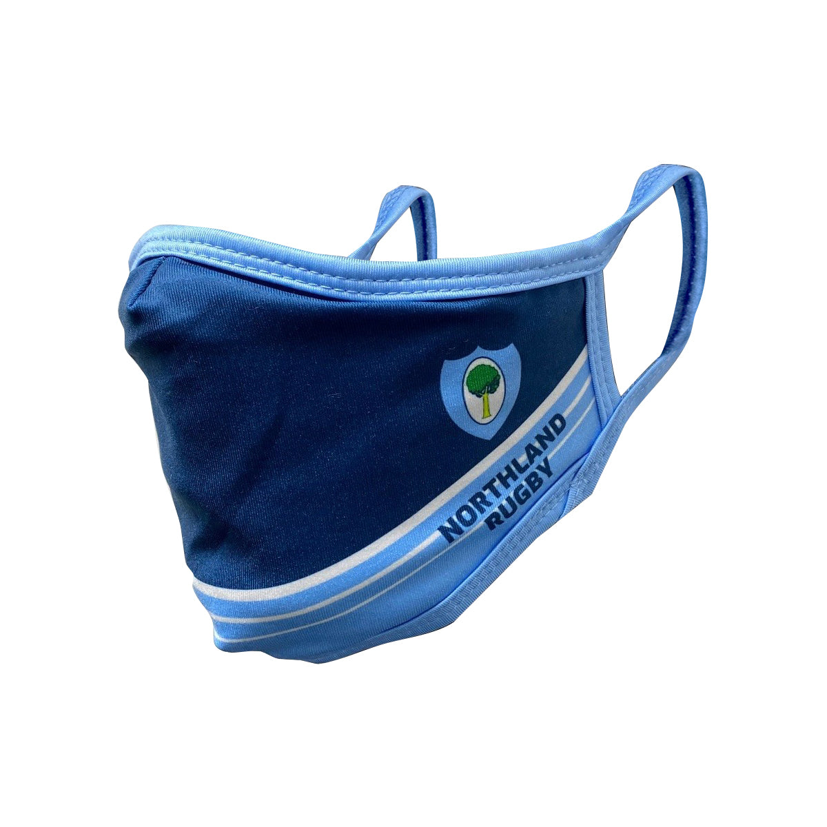 Northland Rugby Face Mask