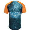 2022 Moana Mens Warm Up Tee-BACK