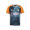2022 Moana Junior Warm Up Tee-FRONT