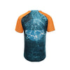2022 Moana Junior Warm Up Tee-BACK