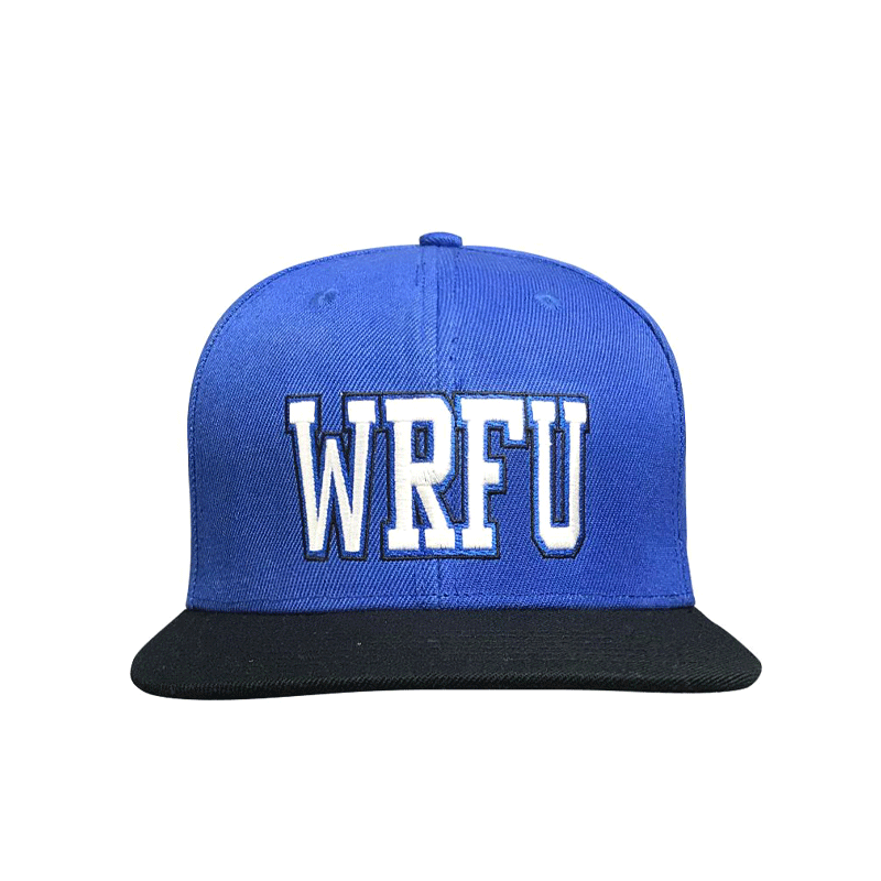 Whanganui Rugby Snapback Cap