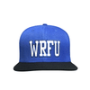 Whanganui Rugby Snapback Cap