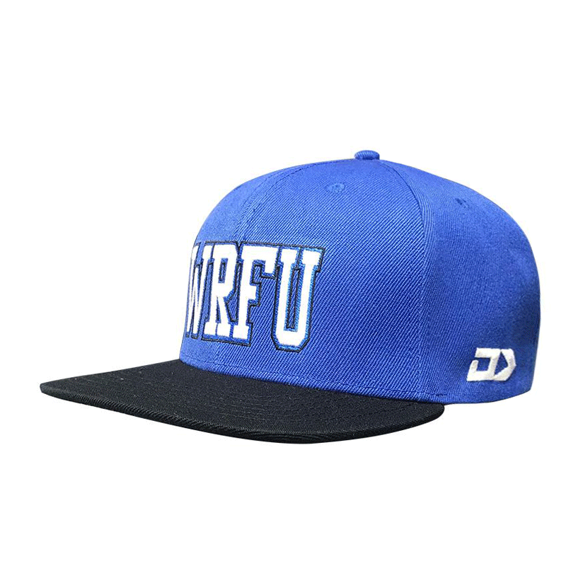 Whanganui Rugby Snapback Cap