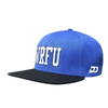 Whanganui Rugby Snapback Cap
